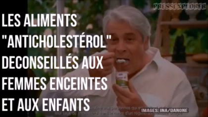 aliments-anti-cholesterol-enceinte-enfants